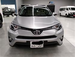 تويوتا راف 4